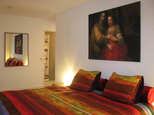 Prinsenstede Lodging Amsterdam Exterior photo
